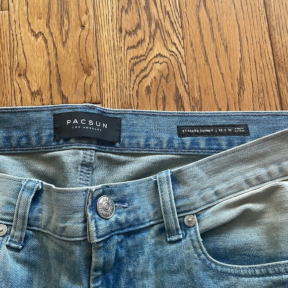 Mens jeans - Picture 2 of 5